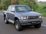Toyota Hilux Double Cab 1997 года (AU)